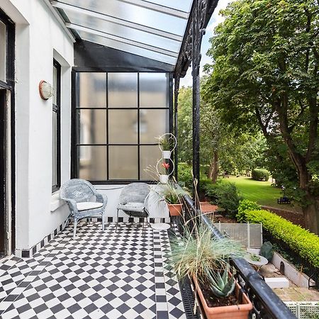Earls Court Apartments By Basetogo Londýn Exteriér fotografie